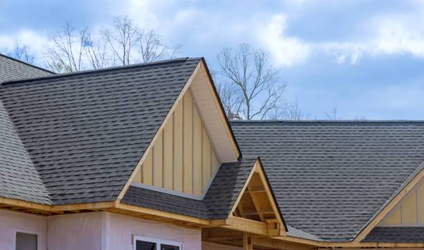 Best Commercial Roofing Services  in South Zanesville, OH