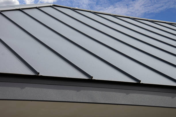 Best Gutter Installation and Repair  in South Zanesville, OH