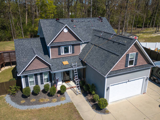 South Zanesville, OH Roofing Company